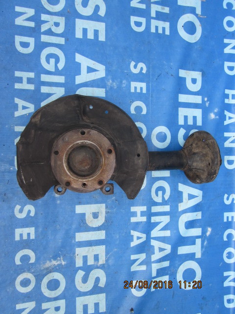 Fuzete BMW E34 520i 2.0i M50