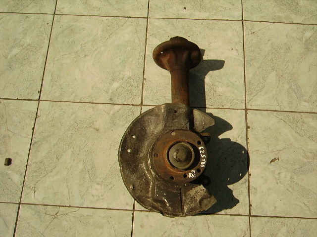 Fuzete BMW E34 525tds 2.5tds M51
