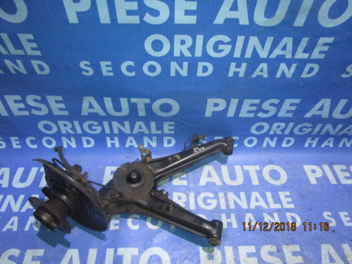 Fuzete BMW E36 316ti 1.9i M43 2000 (spate)