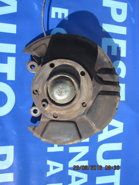 Fuzete BMW E36 318ti 1.9is M44(spate)
