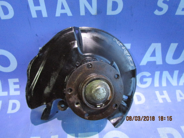 Fuzete BMW E38 728i 2.8i M52