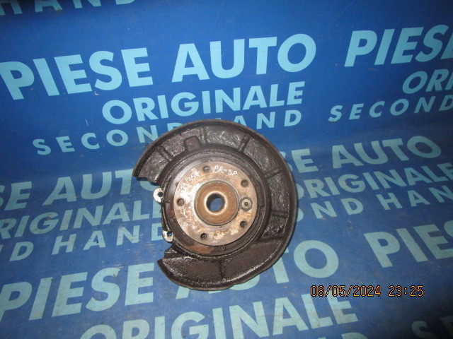 Fuzete BMW E39 520i M52 (spate)
