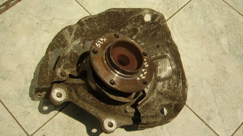 Fuzete BMW E39 523