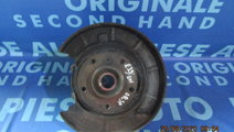 Fuzete BMW E39 525d (spate)