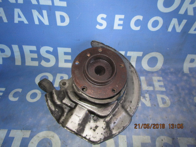 Fuzete BMW E39 535i 3.5i v8