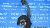 Fuzete BMW E46 316ti 1.8i N42