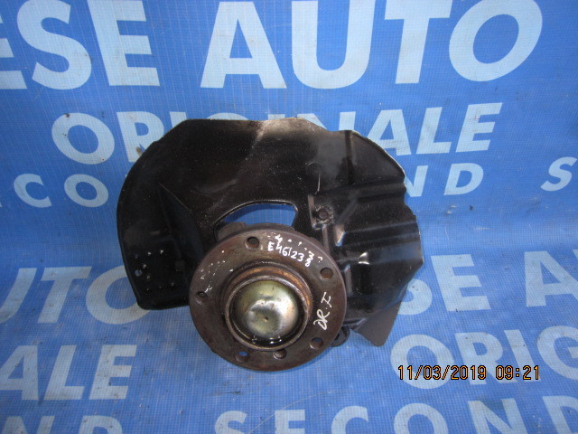 Fuzete BMW E46;fata