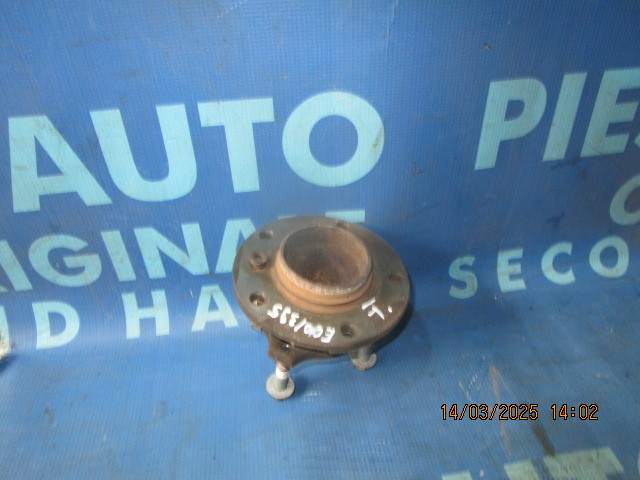Fuzete BMW E60 520d 2.0d N47D20A 2007 (rulment roata fata)