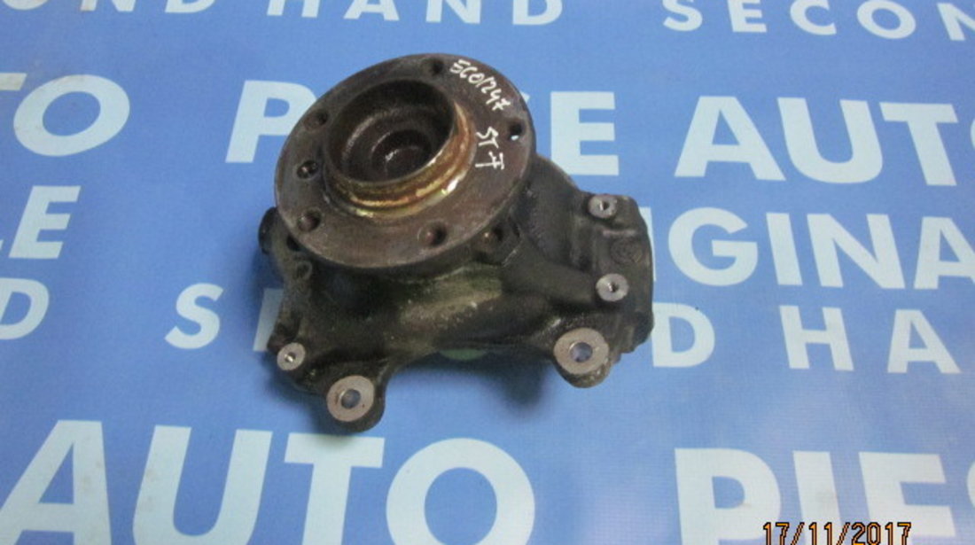 Fuzete BMW E60 525d  ; 6760954/6760953