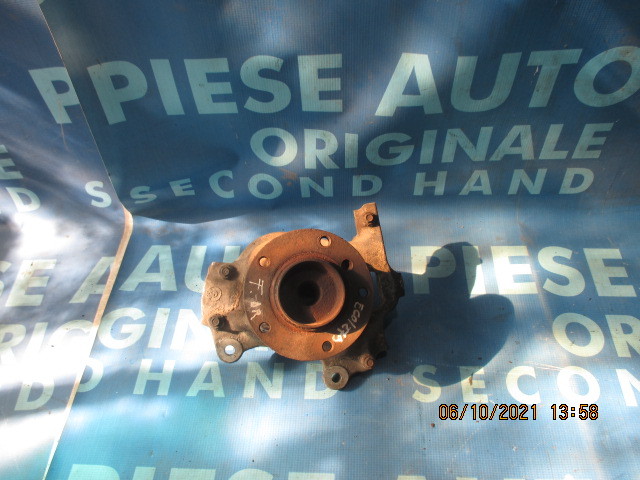Fuzete BMW E60 530i