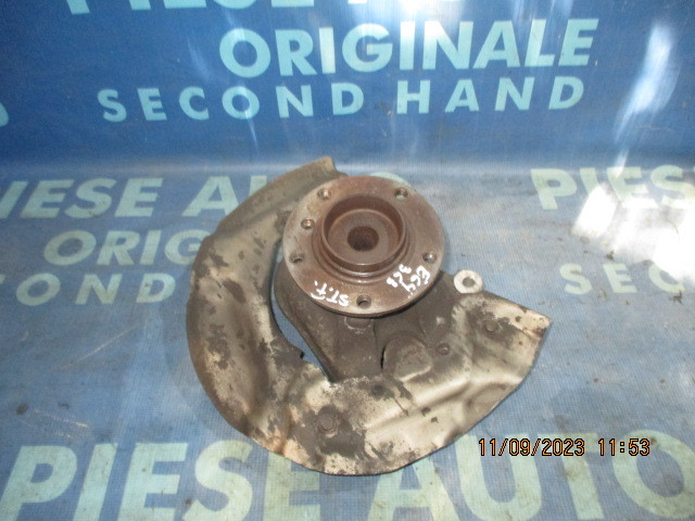 Fuzete BMW E64 635d M57N2 D5; 6762017 (fata)