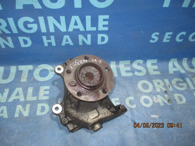 Fuzete BMW E65 730d; 6753461 // 6753462
