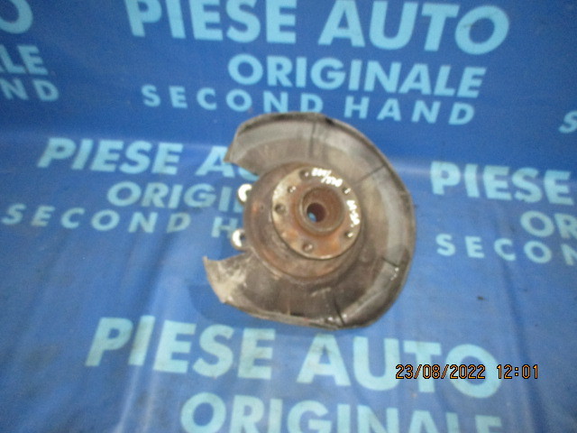 Fuzete BMW E65 730d (spate)