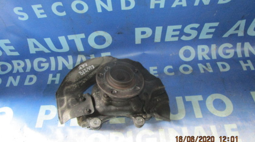 Fuzete BMW E65 735i 3.6i N62B36A (fata)