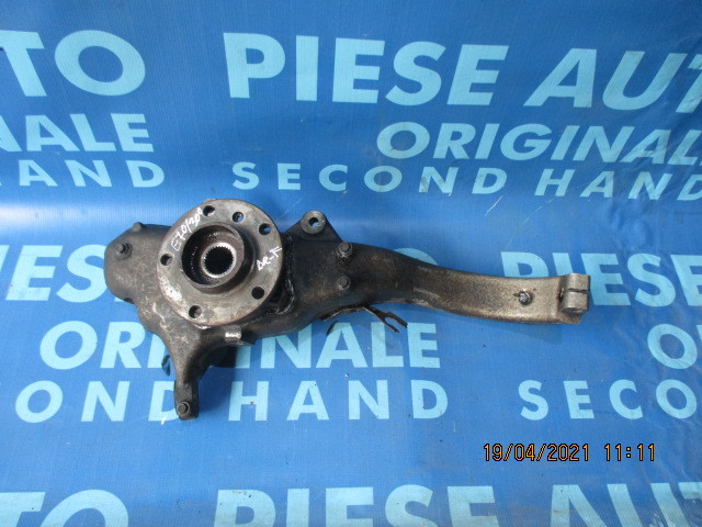 Fuzete BMW E70 X5 3.0d; 6773783 // 6773784 (fata)