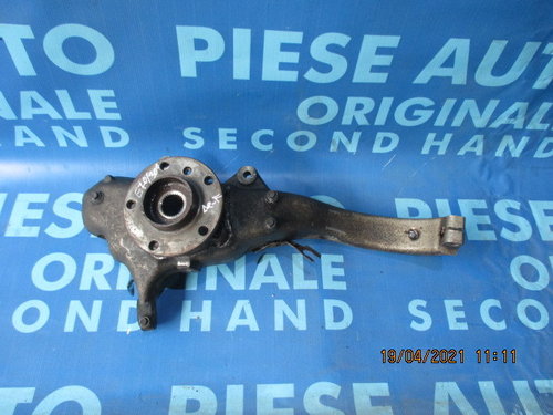 Fuzete BMW E70 X5 3.0d; 6773783 // 6773784 (fata)