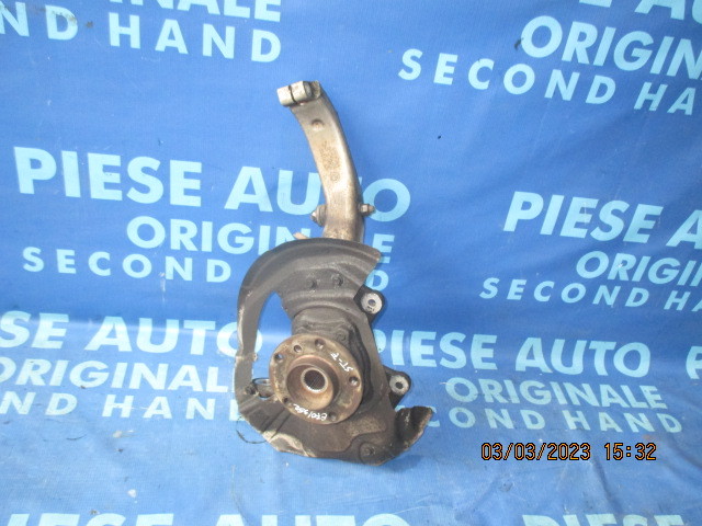 Fuzete BMW E70 X5 3.5dx M57N D5; 6773783 (fata)