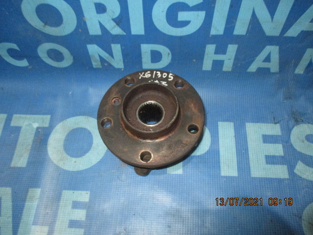 Fuzete BMW E71 X6 4.0dx (fata, doar butucul)