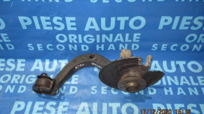 Fuzete BMW E83 X3 2.0d 2008; 3413251 (spate)