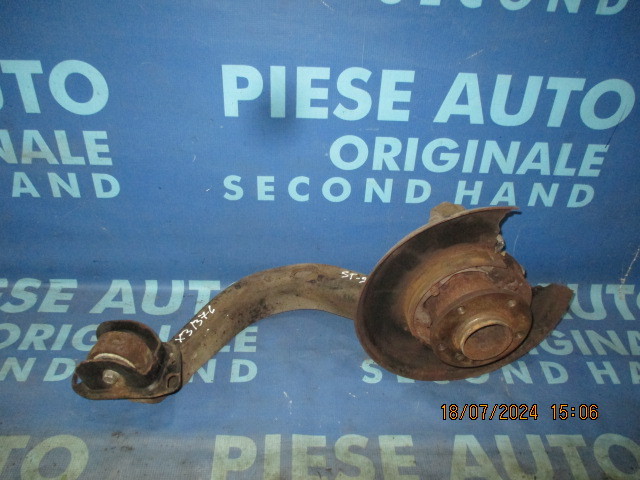 Fuzete BMW E83 X3 M54B25 (spate)