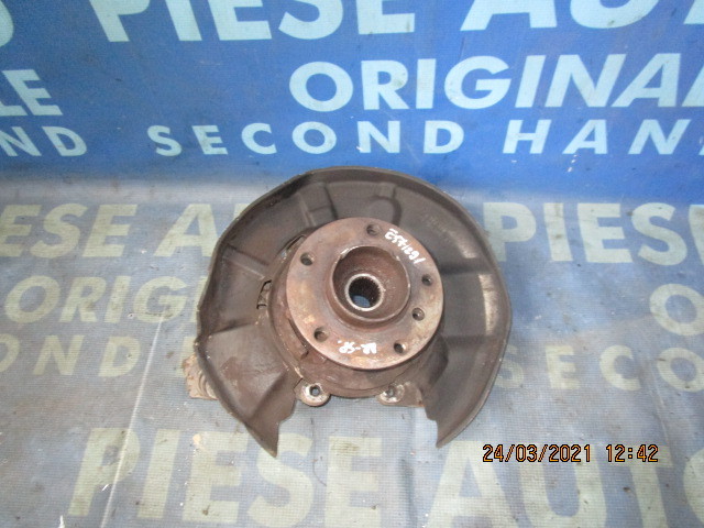 Fuzete BMW E87 118d 2.0d M47D20