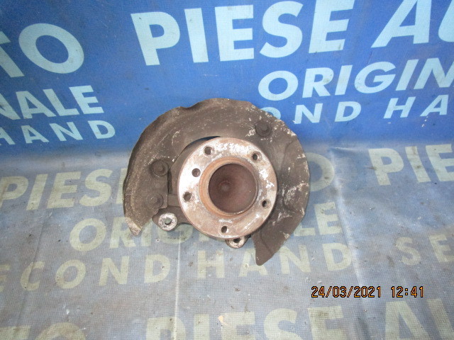 Fuzete BMW E87 118d 2.0d