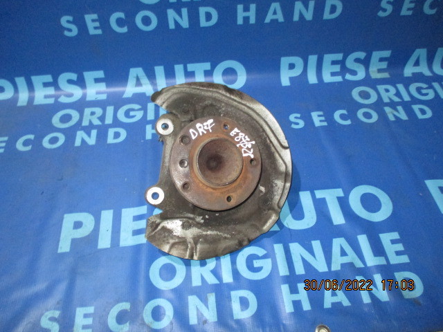 Fuzete BMW E87 118d; 6764444 (fata)