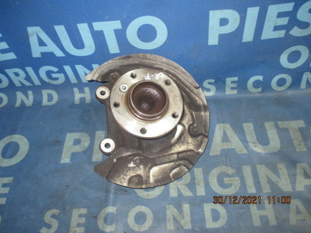 Fuzete BMW E87 120d 2006 (fata)
