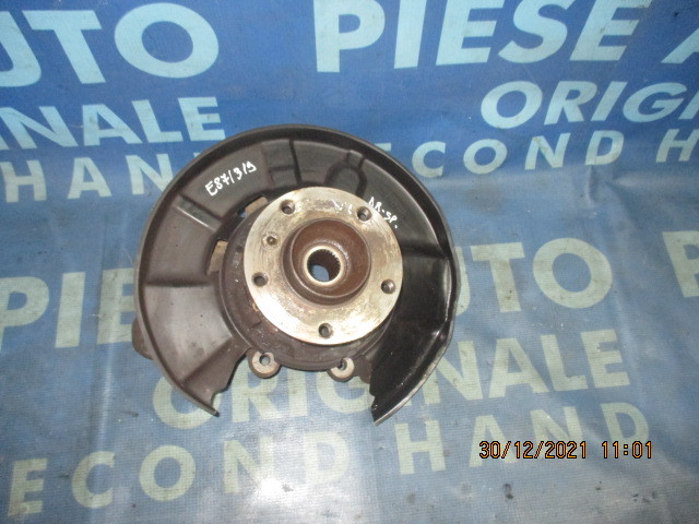 Fuzete BMW E87 120d 2006 (spate)