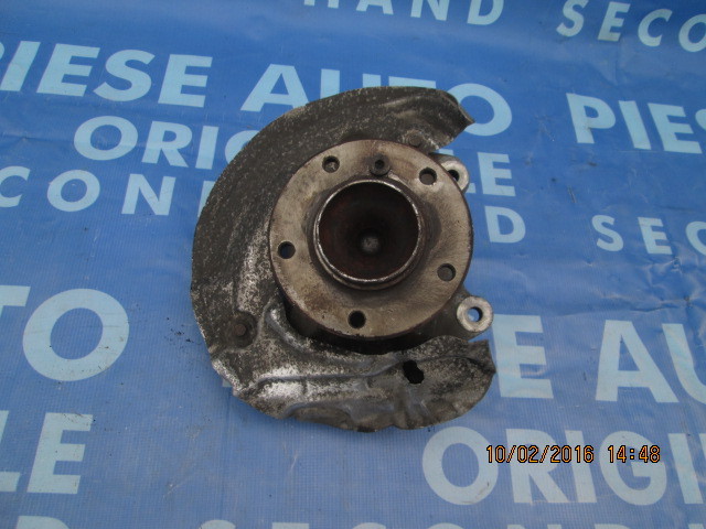 Fuzete BMW E87 (fata)