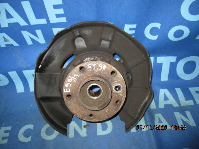 Fuzete BMW E90 318d 2.0d; 6761575 (spate)