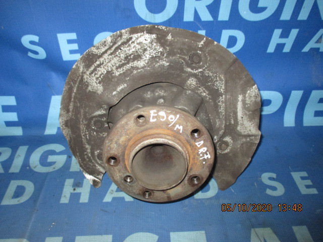 Fuzete BMW E90 318d 2.0d N47D20A;  6764443 // 6773210 (fata)