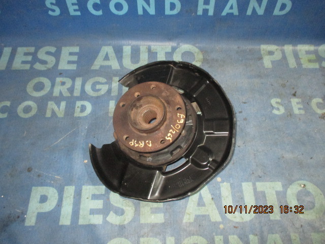 Fuzete BMW E90 320d M47D20 2006; 6761579 // 6761580 (spate)