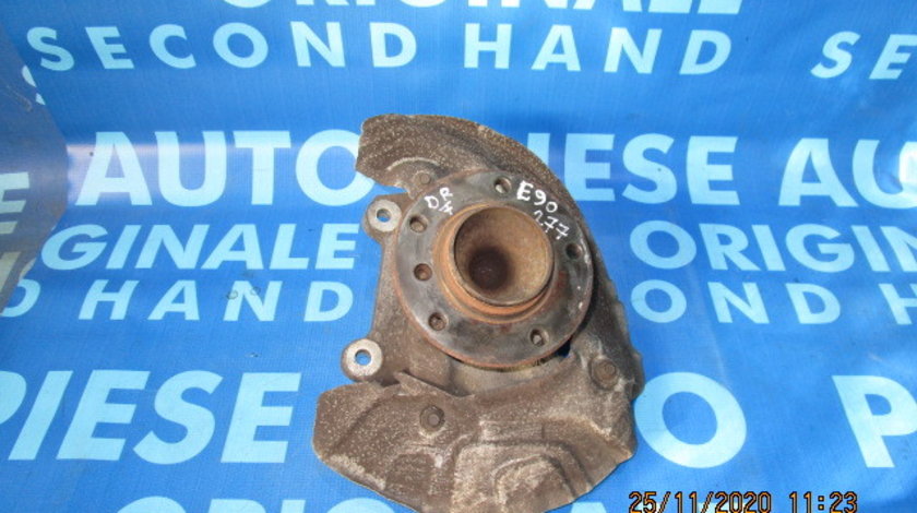 Fuzete BMW E90 330d 3.0d; 6764443 // 6764444 (fata)
