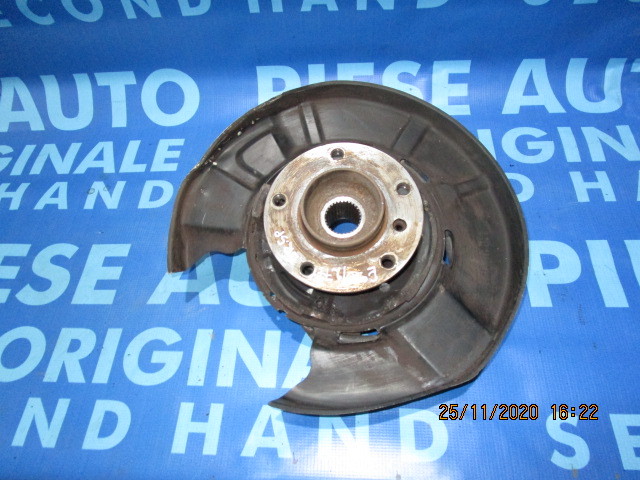 Fuzete BMW E90 330d 3.0d M57D30 2005 (spate)