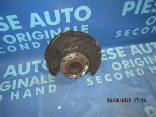 Fuzete BMW E91 320d 2.0d N47D20A; 6764443 // 6764444 (fata)