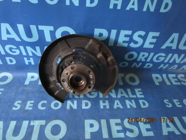 Fuzete BMW F01 730d N57D30A; 6797447 // 6797448 (spate)