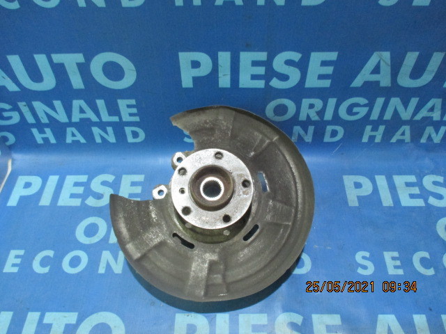 Fuzete BMW F06 640d (spate)