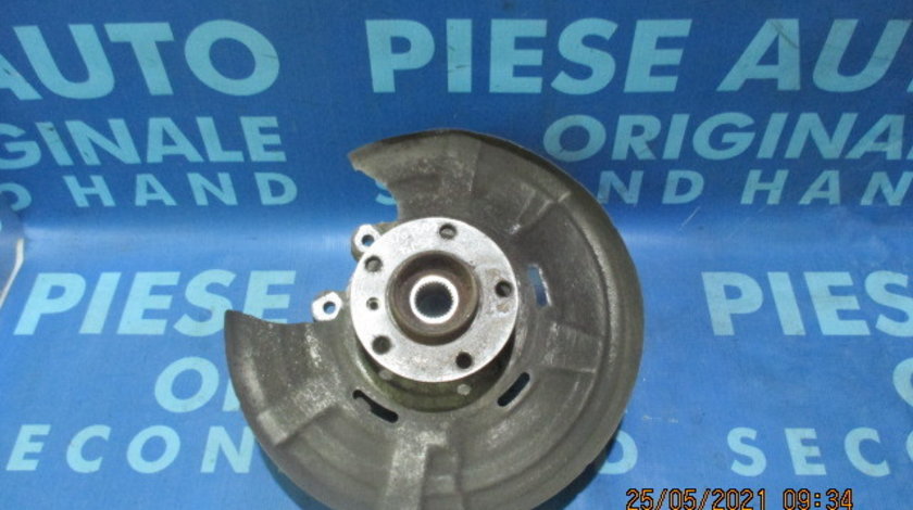 Fuzete BMW F06 640d (spate)