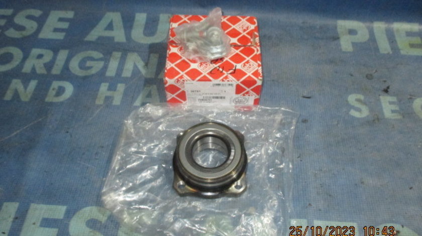 Fuzete BMW F10 2012; 33406850159 (doar butuc spate, piesa noua)