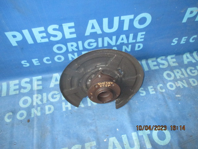Fuzete BMW F10 520d 2.0d; 6793769 (spate)