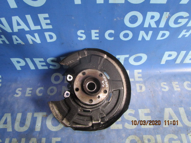 Fuzete BMW F10 520d 2.0d N47D20C