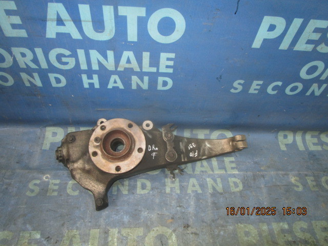 Fuzete BMW F10 550dx ; 2014 (fata)