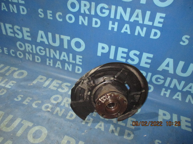 Fuzete BMW F11 520d; 6796099 (spate)