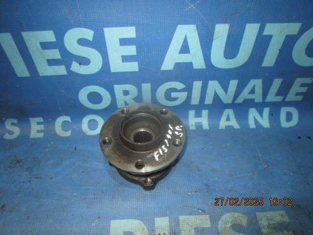 Fuzete BMW F15 X5 2.0d B47D20B (spate, doar butucul)