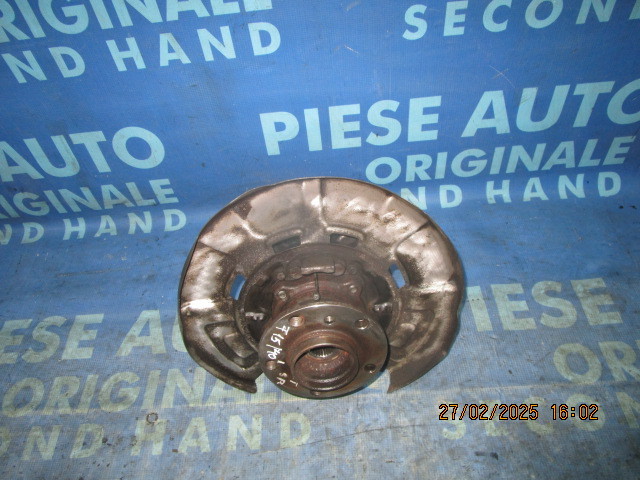 Fuzete BMW F15 X5 2.0d B47D20B (spate)