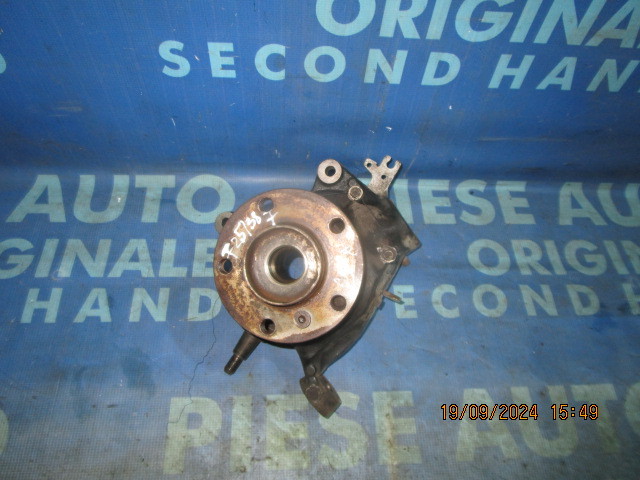 Fuzete BMW F25 X3 2.0d B47D20A ; 6855953 // 6855954 (fata)