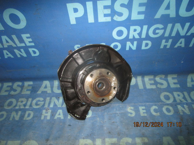 Fuzete BMW F31 316d  (spate)