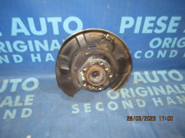 Fuzete BMW F36 430d; 0002344911 // 0002344912 (spate)