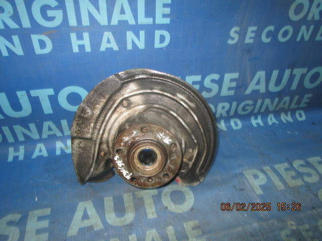 Fuzete BMW F36 430xi ; 6859003 (fata)